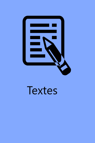 Textes