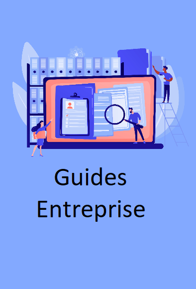 guide entreprise